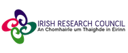 Irish Research Council Irish Research Council